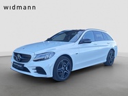 Mercedes-Benz C-Class 2020