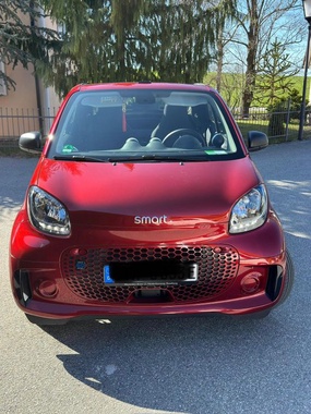 Smart ForTwo 2020