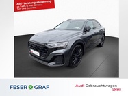 Audi Q8 2025