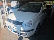 Fiat Panda 2011