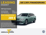 Volkswagen Passat 2025