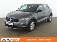 Volkswagen T-Roc 2019