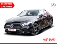 Mercedes-Benz A-Class 2020