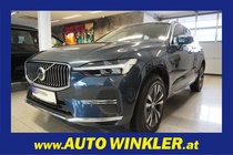 Volvo XC60 2021