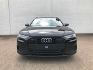 Audi A6 2019