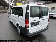 Mercedes-Benz Vito 2022