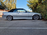BMW 3 Series 1998