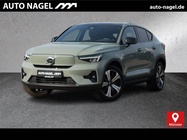 Volvo C40 2022