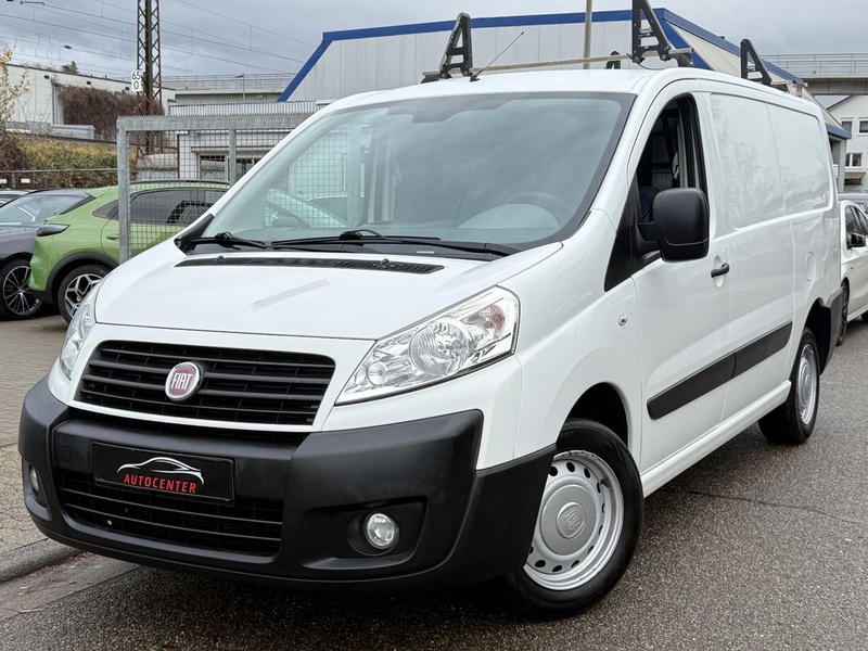 Fiat Scudo
