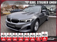 BMW 3 Series 2024
