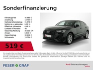 Audi Q3 2024