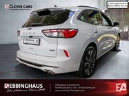 Ford Kuga 2022