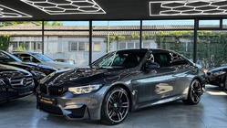 BMW M4 2019