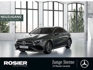 Mercedes-Benz A-Class 2025