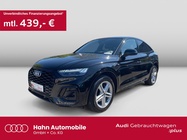 Audi Q5 2022