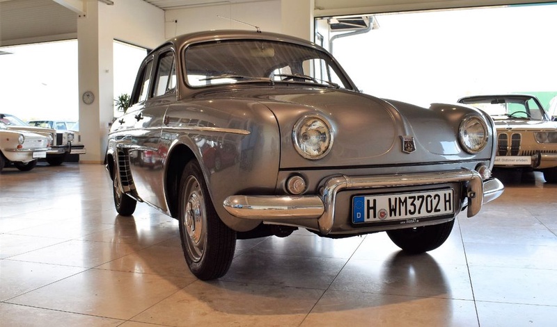 Renault Other