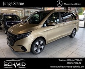Mercedes-Benz V-Class 2025