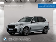 BMW X5 2024