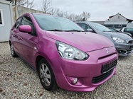 Mitsubishi Space Star 2014