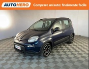 Fiat Panda 2021