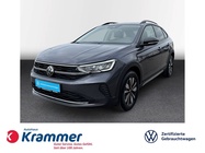 Volkswagen Taigo 2025