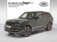 Land Rover Range Rover 2025