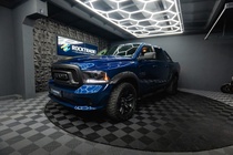 Dodge RAM 2020