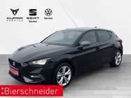 Seat Leon 2025