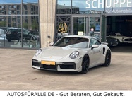 Porsche 911 2021