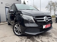 Mercedes-Benz V-Class 2022