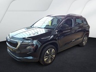 Skoda Karoq 2025