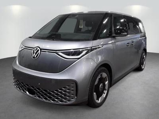 Volkswagen ID.Buzz 2024