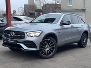 Mercedes-Benz GLC-Class 2020