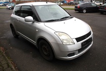 Suzuki Swift 2007