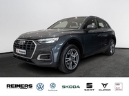 Audi Q5 2022