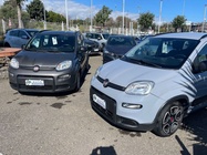 Fiat Panda 2022