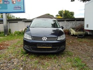 Volkswagen Sharan 2011