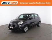 Fiat 500L 2019