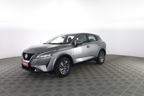 Nissan Qashqai 2022