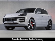 Porsche Cayenne 2025