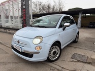 Fiat 500 2009