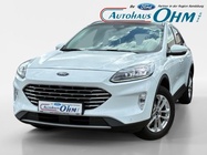 Ford Kuga 2022