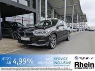 BMW X2 2022