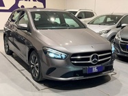 Mercedes-Benz B-Class 2022