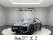 Volkswagen T-Roc 2026