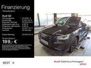 Audi Q2 2021