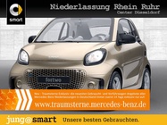 Smart ForTwo 2021