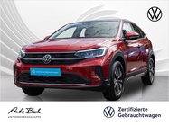 Volkswagen Taigo 2023