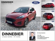 Ford Kuga 2024