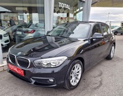 BMW 1 Series 2019